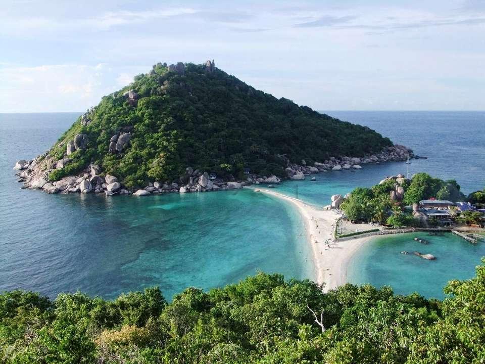 逃出巫婆屋